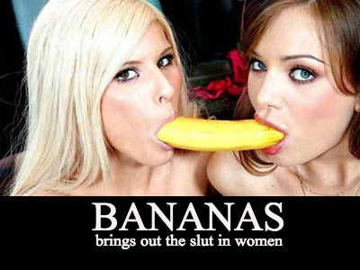 banana-slut