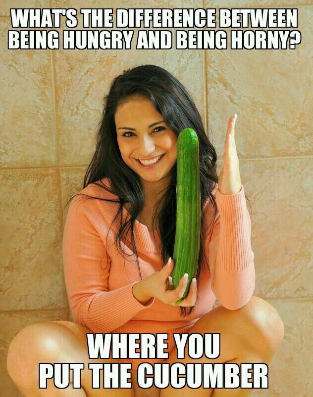 where-you-put-the-cucumber