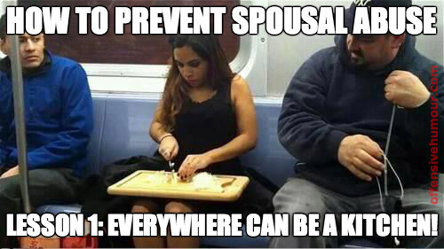 how to prevent spousal abuse
