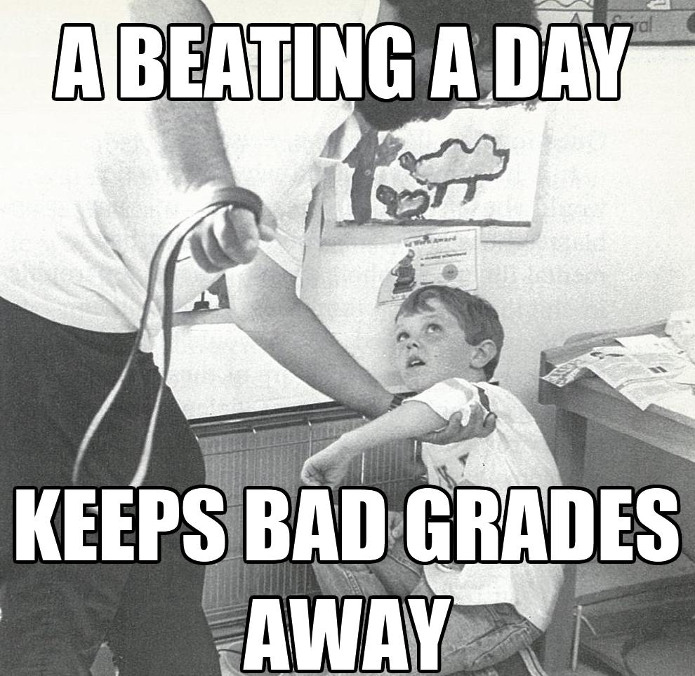 bad-grades