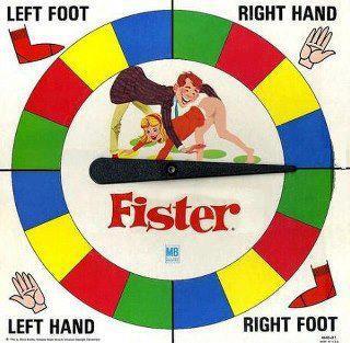 funny twister