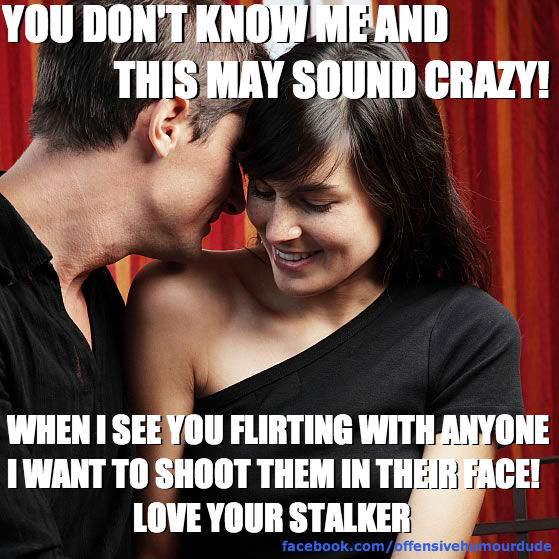 stalker photo